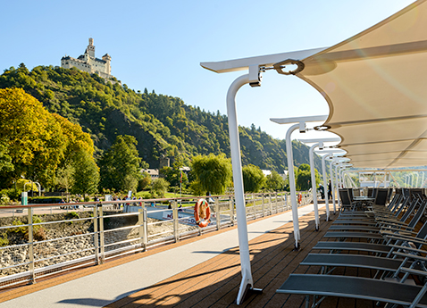 Christmas on the Rhine